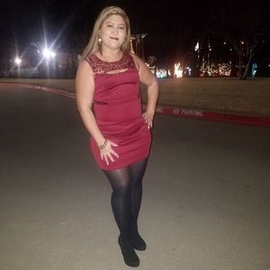 Meet your Posher, Ashly